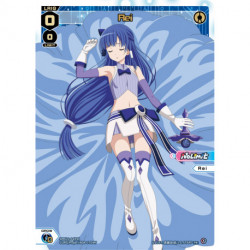 Wixoss card SPDi22-04[EN]...