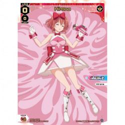 Wixoss card SPDi22-05[EN]...