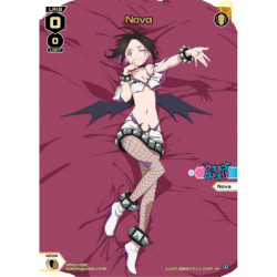 Wixoss card SPDi22-12[EN]...