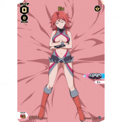 Wixoss card SPDi22-17[EN]...