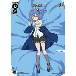 Wixoss card SPDi22-24[EN]...