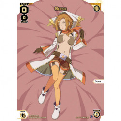 Wixoss card SPDi22-26[EN]...