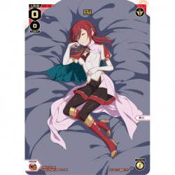 Wixoss card SPDi22-27[EN]...