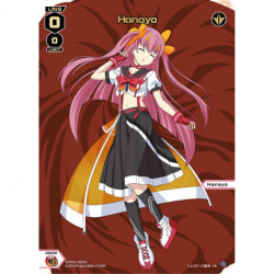 Wixoss card SPDi22-39[EN]...