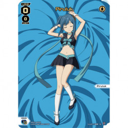 Wixoss card SPDi22-44[EN]...