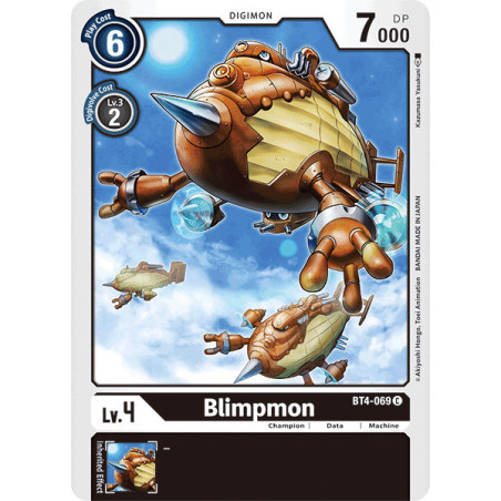 Digimon_TCG_BT4-069_Blimpmon_Common_Great_Legend_Card_Game