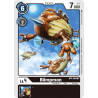 Digimon_TCG_BT4-069_Blimpmon_Common_Great_Legend_Card_Game