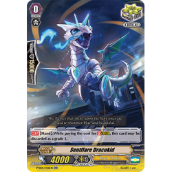 Vanguard_TCG_card_V-SS05_026EN_RR_Sentflare_Dracokid_PREMIUM_COLLECTION_2020