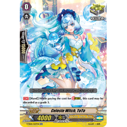 Vanguard_TCG_card_V-SS05_027EN_RR_Celeste_Witch_ToTo_PREMIUM_COLLECTION_2020