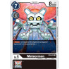 Digimon_TCG_BT4-070_Meteormon_Common_Great_Legend_Card_Game