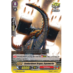 Vanguard_TCG_card_V-SS05_034EN_RR_Bombardment_Dragon_Argenwerfer_PREMIUM_COLLECTION_2020