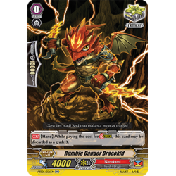 Vanguard_TCG_card_V-SS05_036EN_RR_Rumble_Dagger_Dracokid_PREMIUM_COLLECTION_2020