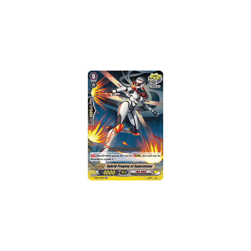 Vanguard_TCG_card_V-SS05_039EN_RR_Hybrid_Progeny_of_Superatoms_PREMIUM_COLLECTION_2020