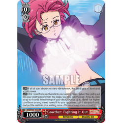 SDS/SX05-056S S Gowther:...