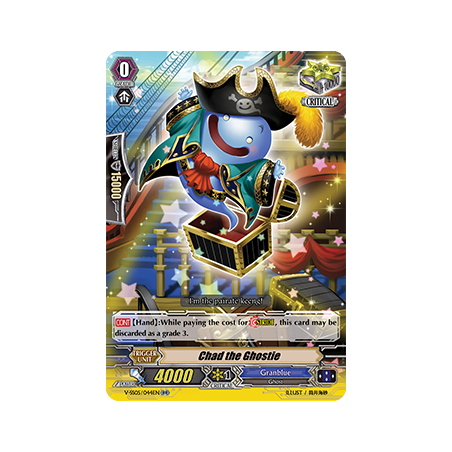 Vanguard_TCG_card_V-SS05_044EN_RR_Chad_the_Ghostie_PREMIUM_COLLECTION_2020
