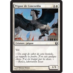 MTG 008/274 Concordia-Pegasus