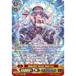 Vanguard_TCG_card_V-SS05_S21EN_SR_Valuable_Verve_Federica_PREMIUM_COLLECTION_2020