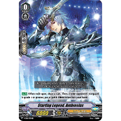 Vanguard_TCG_card_V-SS06_004EN_RRR_Starting_Legend_Ambrosius_Majesty_Lord_Blaster