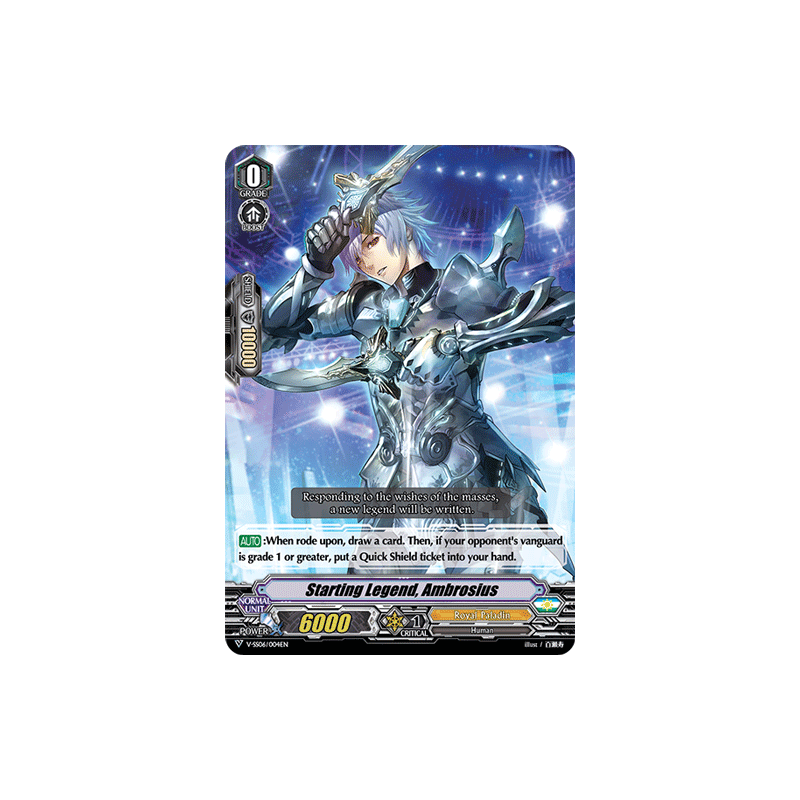 Vanguard_TCG_card_V-SS06_004EN_RRR_Starting_Legend_Ambrosius_Majesty_Lord_Blaster