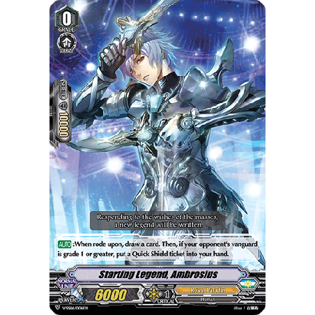 Vanguard_TCG_card_V-SS06_004EN_RRR_Starting_Legend_Ambrosius_Majesty_Lord_Blaster