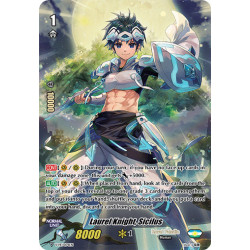 Vanguard_TCG_card_V-SS06EN_V-PR_0178EN_PR_Laurel_Knight_Sicilus_Majesty_Lord_Blaster