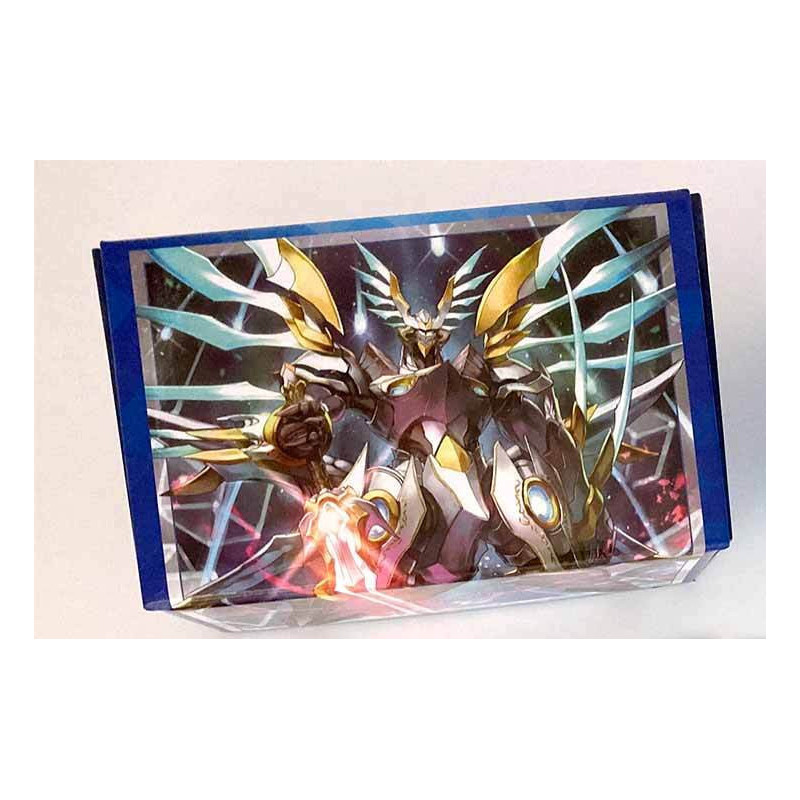 Vanguard_TCG_card_V-SS06EN_SB_-_Short_Storage_Box_Majesty_Lord_Blaster