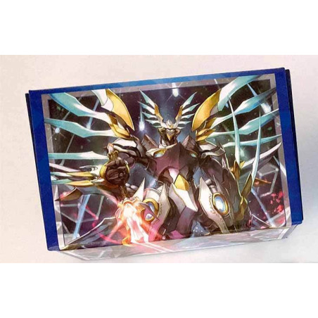 Vanguard_TCG_card_V-SS06EN_SB_-_Short_Storage_Box_Majesty_Lord_Blaster
