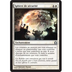 MTG 024/274 Sphere of Safety