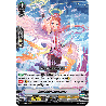 Vanguard_TCG_card_V-SS07_006EN_RRR_Healthful_Intendant_CLAN_SELECTION_PLUS_Vol.1
