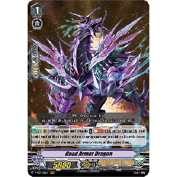 Vanguard_TCG_card_V-SS07_012EN_RRR_Dead_Armor_Dragon_CLAN_SELECTION_PLUS_Vol.1