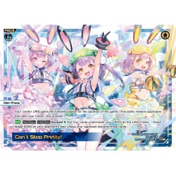 WXDi-P07-004[EN] PI Can't Stop Pretty!WXDi-P07-004[EN] Wixoss