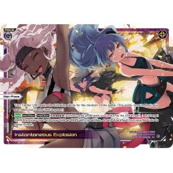 WXDi-P07-005[EN] PI Instantaneous ExplosionWXDi-P07-005[EN] Wixoss