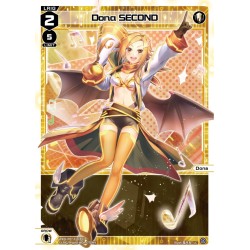 WXDi-P07-018[EN] LC Dona SECONDWXDi-P07-018[EN] Wixoss