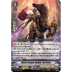 Vanguard_TCG_card_V-SS07_016EN_RRR_Black_Dragon_Knight_Vortimer_CLAN_SELECTION_PLUS_Vol.1