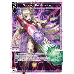 WXDi-P07-036[EN] LC Nanashi PurificationWXDi-P07-036[EN] Wixoss