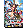 Vanguard_TCG_card_V-SS07_020EN_RRR_Listener_of_Truth_Dindrane_CLAN_SELECTION_PLUS_Vol.1