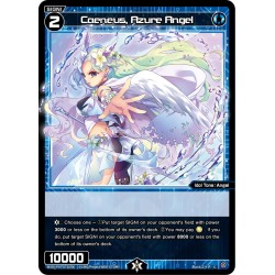 WXDi-P07-072[EN] C Caeneus, Azure AngelWXDi-P07-072[EN] Wixoss