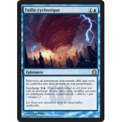 MTG 035/274 Cyclonic Rift