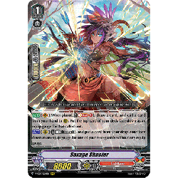 Vanguard_TCG_card_V-SS07_024EN_RRR_Savage_Shooter_CLAN_SELECTION_PLUS_Vol.1