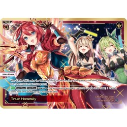 WXDi-P07-003P[EN] LRP True HonestyWXDi-P07-003P[EN] Wixoss