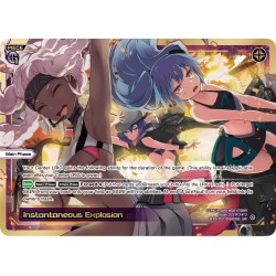 WXDi-P07-005P[EN] LRP Instantaneous ExplosionWXDi-P07-005P[EN] Wixoss