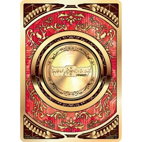 WXDi-P07-CO-01P[EN] Co(p) COWXDi-P07-CO-01P[EN] Wixoss