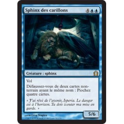MTG 052/274 Sphinx of the...