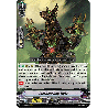 Vanguard_TCG_card_V-SS07_059EN_RRR_Lost_Gear_Dog_Eight_CLAN_SELECTION_PLUS_Vol.1