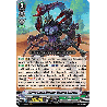 Vanguard_TCG_card_V-SS07_071EN_RRR_Worm_Toxin_Mutant_Venom_Stinger_CLAN_SELECTION_PLUS_Vol.1