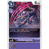 Digimon_TCG_BT4-083_Cerberusmon_Common_Great_Legend_Card_Game