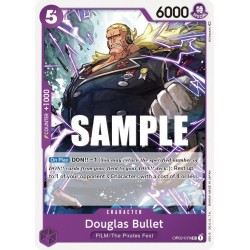 OP OP02-079 UC Douglas Bullet OP02-079 One Piece