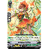 Vanguard_TCG_card_V-SS07_079EN_RRR_Maiden_of_Fall_Vine_CLAN_SELECTION_PLUS_Vol.1