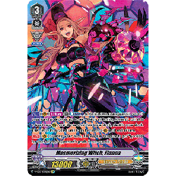 Vanguard_TCG_card_V-SS07_SP05EN_SP_Six_Flowers_of_Phantasms_Shirayuki_CLAN_SELECTION_PLUS_Vol.1