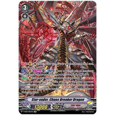 Vanguard_TCG_card_V-SS07_SP10EN_SP_Ghostie_Leader_Beatrice_CLAN_SELECTION_PLUS_Vol.1